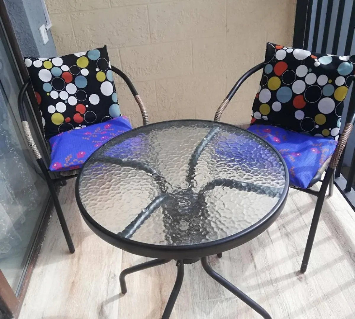 Volgasaxliapartment Tbiliszi Apartman