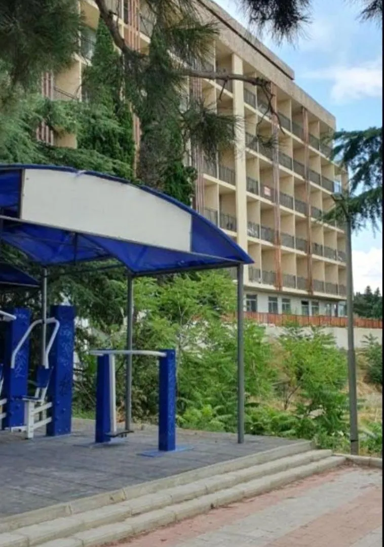 Volgasaxliapartment Tbiliszi
