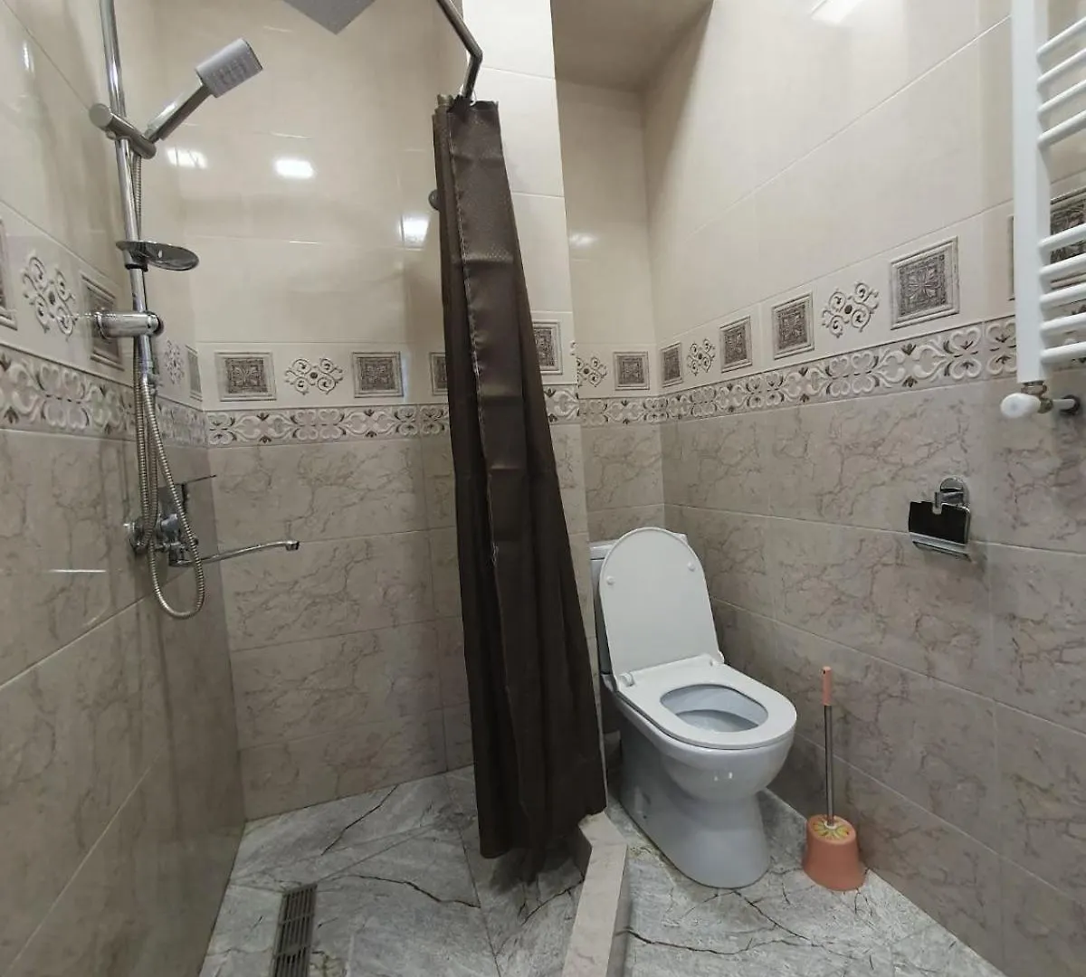 Apartman Volgasaxliapartment Tbiliszi