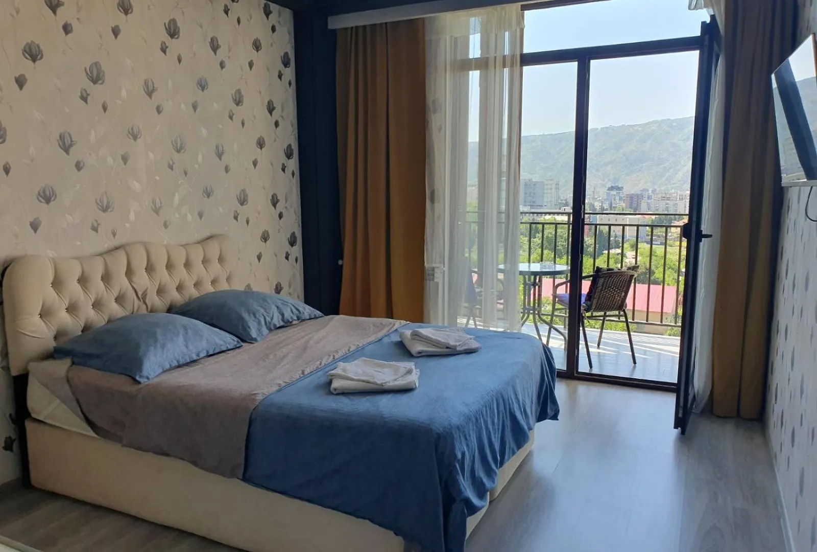 Apartman Volgasaxliapartment Tbiliszi