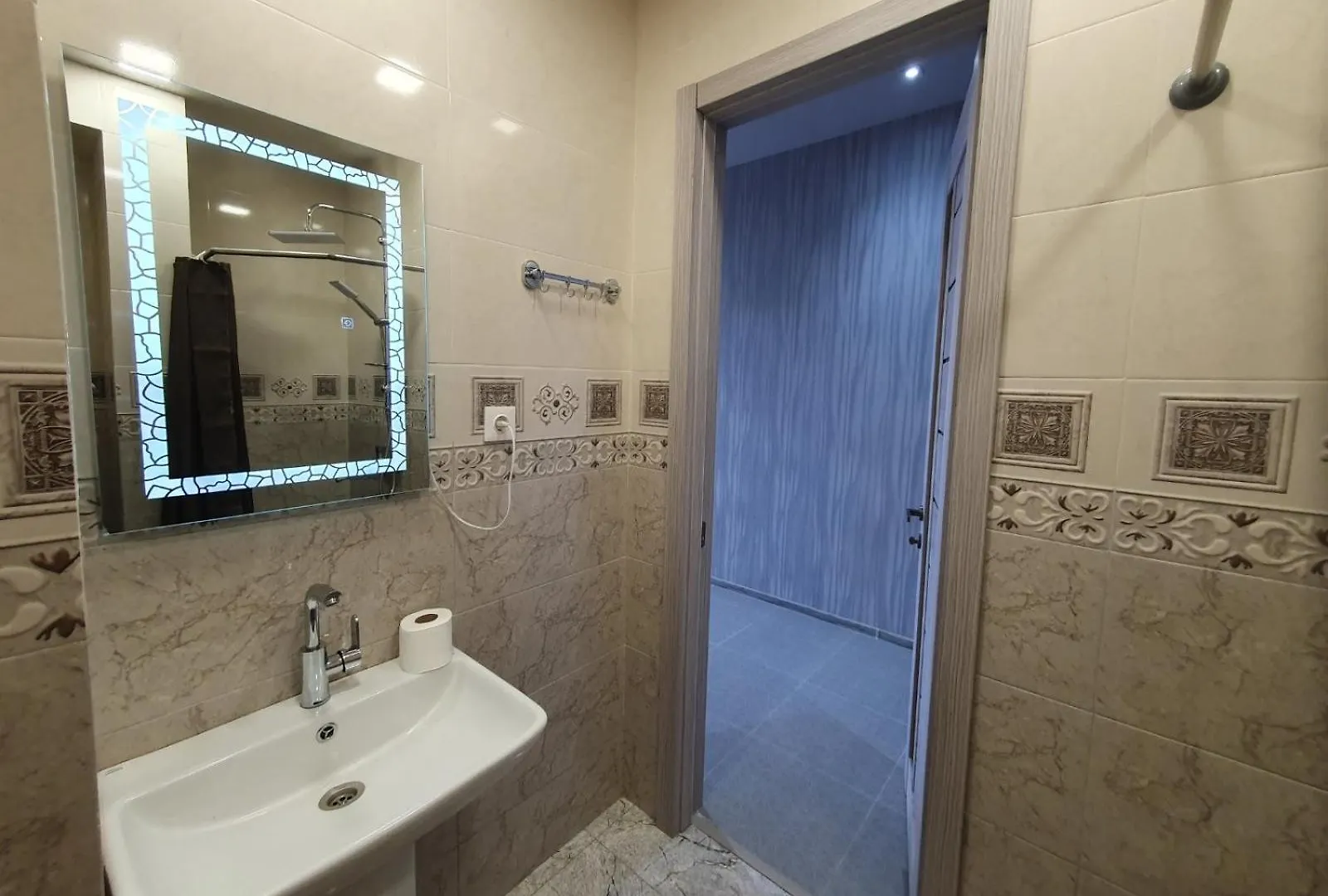 Volgasaxliapartment Tbiliszi