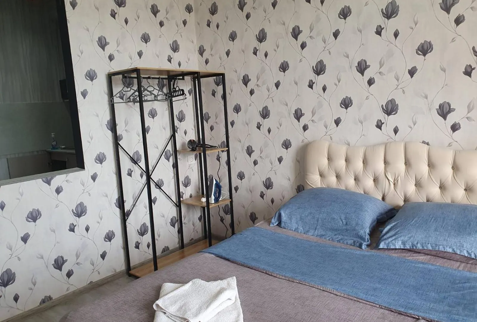 Apartman Volgasaxliapartment Tbiliszi