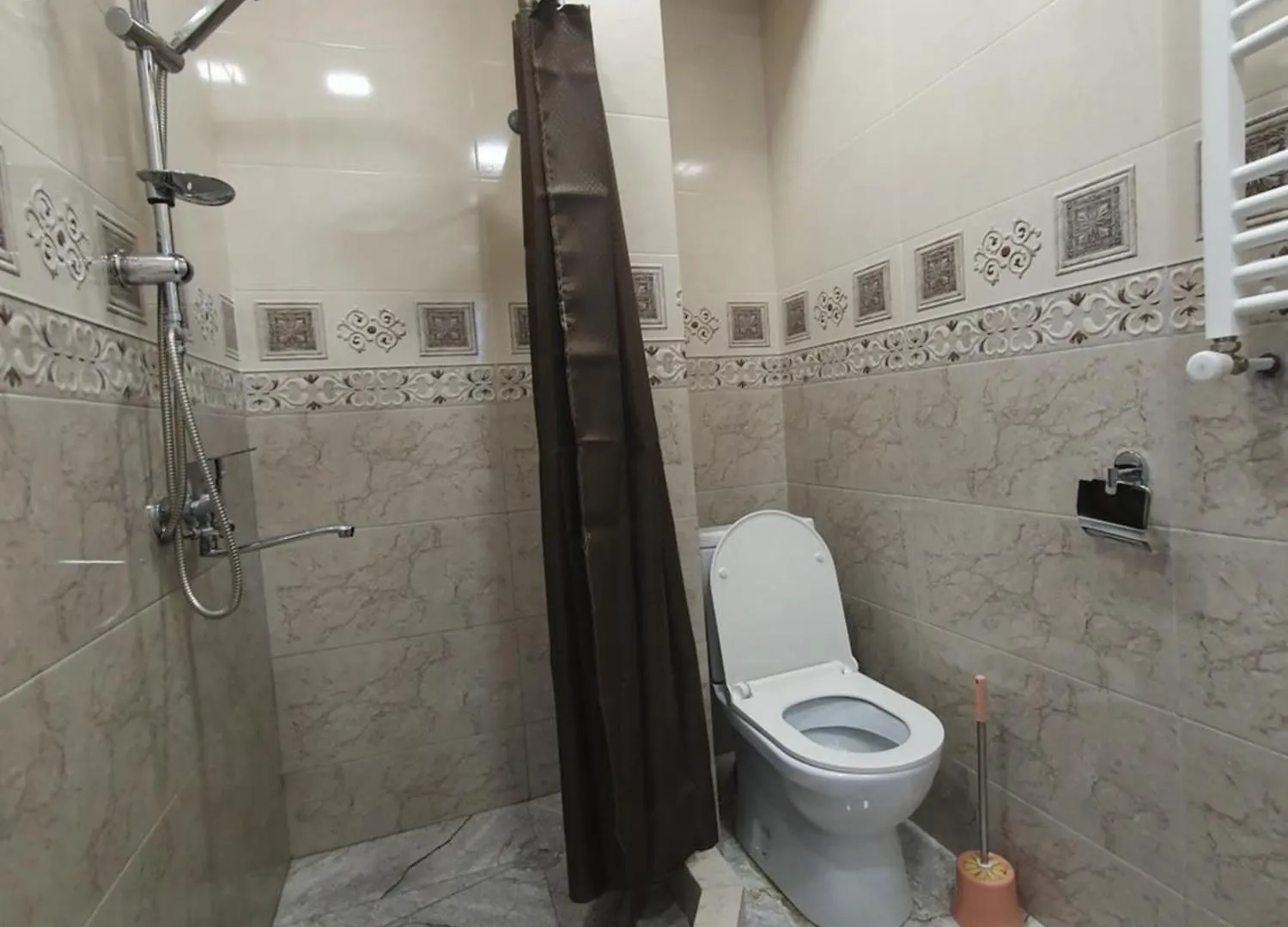 Volgasaxliapartment Tbiliszi Grúzia